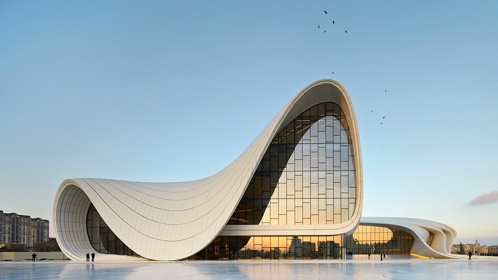 Renovation Architecture